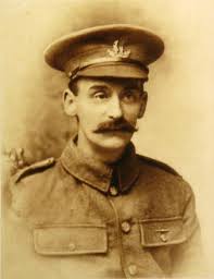 Private Albert James Ford 21336 Royal Warwickshire Regiment. Died Friday 26  October 1917