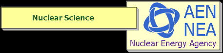 Nea Nuclear Science Committee Survey Of Thermodynamic And