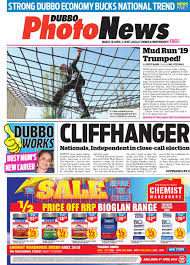Dubbo Photo News 28 03 2019 By Panscott Media Issuu