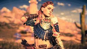 Pin By Max On Horizon Zero Dawn Aloy Horizon Zero Dawn Aloy Horizon Zero Dawn Wonder Woman