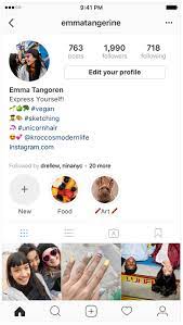 How To Add A Link To Your Instagram Bio Instagram Bio Quotes Instagram Bio Bio Quotes