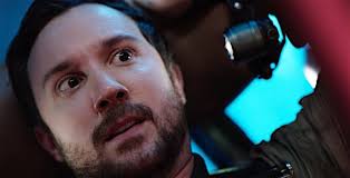 Secrets, Lies and an Epstein Drive! The Expanse: "Paradigm Shift"