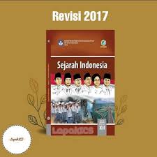 Buku Sejarah Indonesia Sma Kelas 12 Revisi 2017 Kurikulum 2013 Kurtilas Shopee Indonesia
