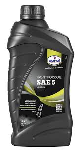 eurol front fork oil sae 5 universal fork oils