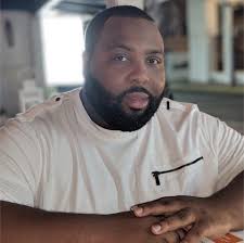 Kevin's kidney journey