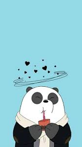 We've gathered more than 5 million images uploaded by our users and sorted them by the most popular ones. For We Bare Bear Lovers Cute Kawaii Phone Wallpapers Facebook