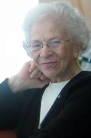 Virginia Rudge Obituary (1918