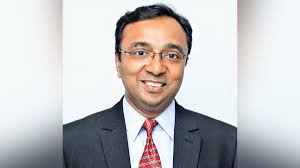 Why are Indian stocks defying global weakness? Alok Agarwal of Alchemy  Capital explains