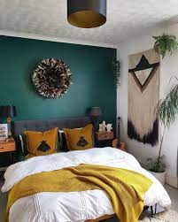 18 Unique For Small Bedroom Decorating Ideas On A Budget Best Home Ideas And Inspiration Green Dining Room Home Decor Bedroom Bedroom Green