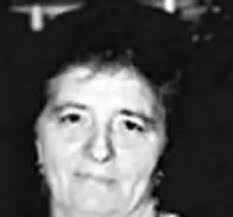 Obituary information for Giuseppa "Josephine" Fanara