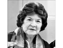 Rosemary CALNAN Obituary (1942