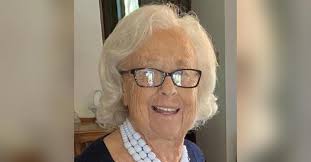 Margaret Austin Obituary