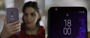 For the fingerprint it says the fingerprint sensor is not responding. How To Use Intelligent Scan To Unlock Your Galaxy S9 Faster Android Gadget Hacks