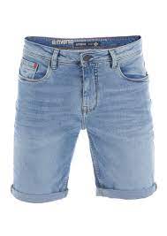 Herzlich willkommen auf unserem testportal. Riverso Herren Jeans Shorts Rivudo Kurze Bermuda Hose Sommer Short W30 W42 Kaufen Jeans Direct De