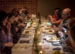 Try these savoury recipes for an autumn dinner party, thanksgiving, or fall potluck parties. Harvest Of The Season The Last Summer Dinner Pop Up Ev S Eats