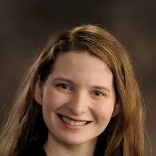 Cassandra RUTHERFORD