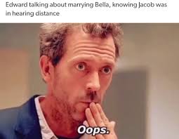 Just 100 Really Freaking Funny Memes About Twilight Twilight Funny Twilight Memes Twilight Book