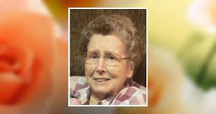 Lettie Ruth Lewis Hill Obituary December 26, 2024