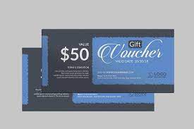 There are 20 different designs available. Gift Voucher Gift Vouchers Coupon Design Wedding Logos