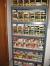 Pantry Canned Food Storage