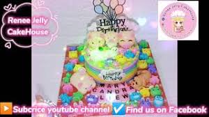 Not taking any customize orders or chinese new year order for these 2 days. Welcome To Jelly Cake House Malaysia Cute766