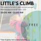 Little's Climb event image