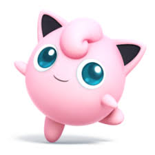 After all the jokes about how roy is in smash 4, the very first thing . Jigglypuff Ssb4 Smashwiki The Super Smash Bros Wiki