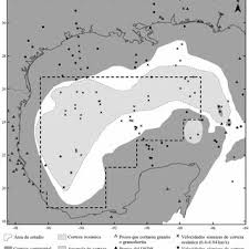 The rice is really good too. Distribucion De La Corteza Continental Y Oceanica Del Golfo De Mexico Download Scientific Diagram