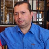 Alfredo Uscanga's Instagram, Twitter & Facebook