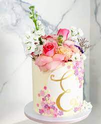 15 Precious Girl Baby Shower Cakes Find Your Cake Inspiration