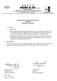 The developer is responsible for maintaining and managing the strata property during the preliminary management period [s48. Auditors Report Pv 10