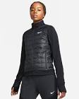 Therma-FIT Women's Synthetic Fill Running Jacket Nike