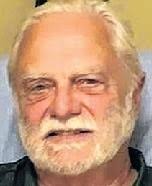 Richard Butterfield Obituary (1945