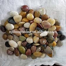 Stones can be polished or rough, and. Deco Stone Design Pebbles Natural Pebble Stone View Pebble Stone River Stone High Quality Pebble Stone Bloom Stone Product Details From Bloom Stone Manufacturer Factory Yizheng On Njbloomstone Com