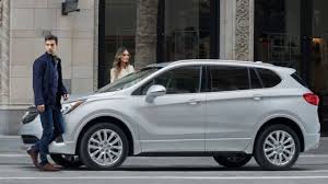 2019 Buick Envision At Geoff Penske Buick Gmc Serving Reading And Shillington Pa Buick Envision Buick Gmc Buick
