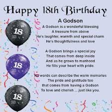 Happy Birthday Wishes For My Godson Electronics Cars Fashion Collectibles Coupons And More Ebay Happy 18th Birthday Son Birthday Wishes For Nephew Happy 21st Birthday Wishes