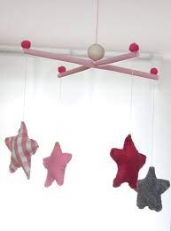 Giostrina Per Culla Con 4 Stelle Creative Baby Baby Mobile
