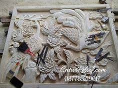 Sehingga menghasilkan karya seni yang indah. 47 Relief Ideas In 2021 Batu Alam Relief Batu