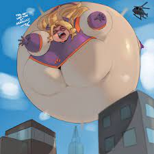 Mt lady inflation