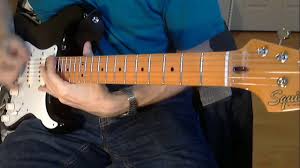 We recognize the need for high quality, economical instruments. Squier Classic Vibe 50s Stratocaster Black Youtube