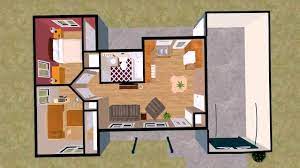 3 bedroom house plan south africa. 2 Bedroom House Plan South Africa See Description Youtube