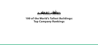 The largest construction companies are uem group, ytl corporation and ijm corporat. 100 Of The World S Tallest Buildings Top Company Rankings The Skyscraper Center