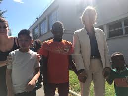 Sophie cluzel prône maintenant l'ouverture : Sophie Cluzel On Twitter Visite Instructive Au Clap Paris 14 Structure Mixte Contribuant A Une Societe Inclusive Et Au Changement De Regard Des Le Plus Jeune Age Https T Co 2hztc38p9k