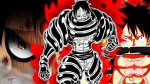 This will make it stronger and more capable of fighting his opponents. Luffy Gear 5 Luffy Y Facebook