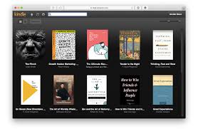 It complements a kindle ebook reader if you have one. How To Use The Kindle App For Mac Setapp