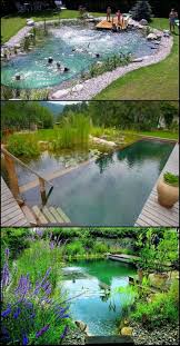 Naturliche Schwimmteiche Auch Naturliche Schwimmbecken Genannt Sind Eine Wunderbare Moglichkeit In 2020 Natural Swimming Ponds Natural Swimming Pools Swimming Pond