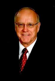 David Roberts Obituary