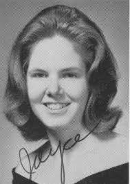 Joanie Mackin ( Mrs. Joanie Wilson) class of '77 Passed away Sunday August  12, 2018