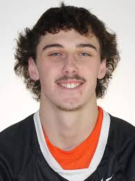 2025 Men's Lacrosse Roster