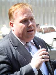 Radio show in FBI sting: timeline